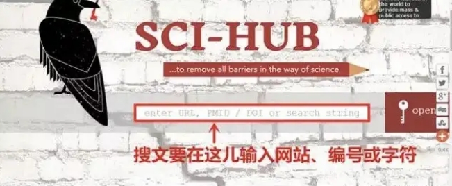 SCI-HUB