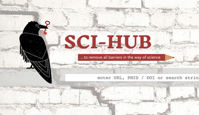 Sci-Hub